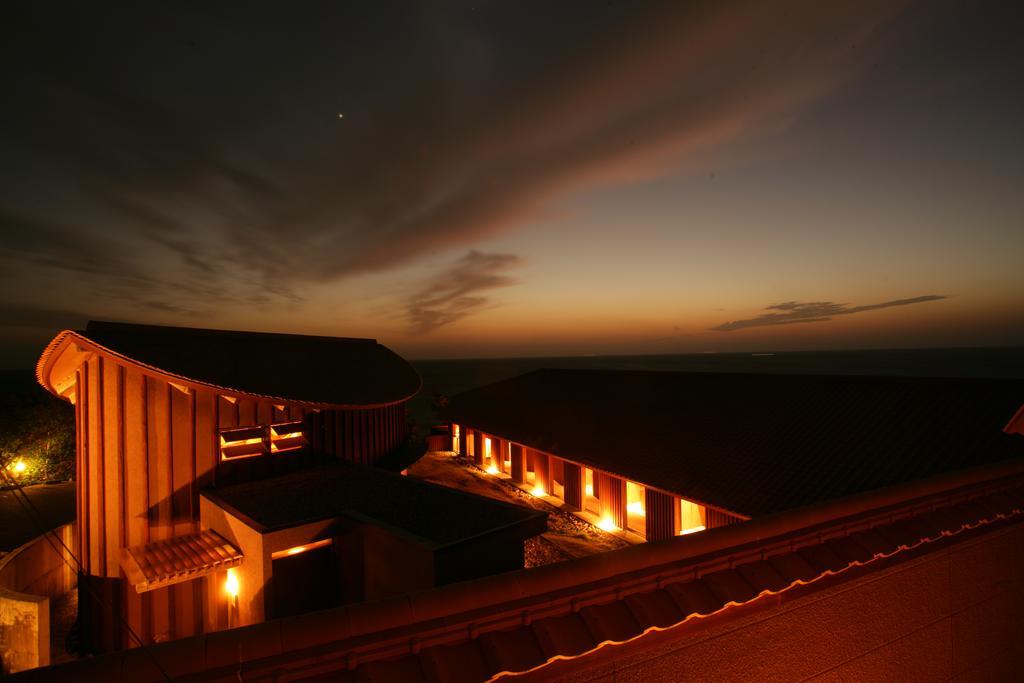 Hôtel Umitsubaki Hayama à Asaragi Extérieur photo