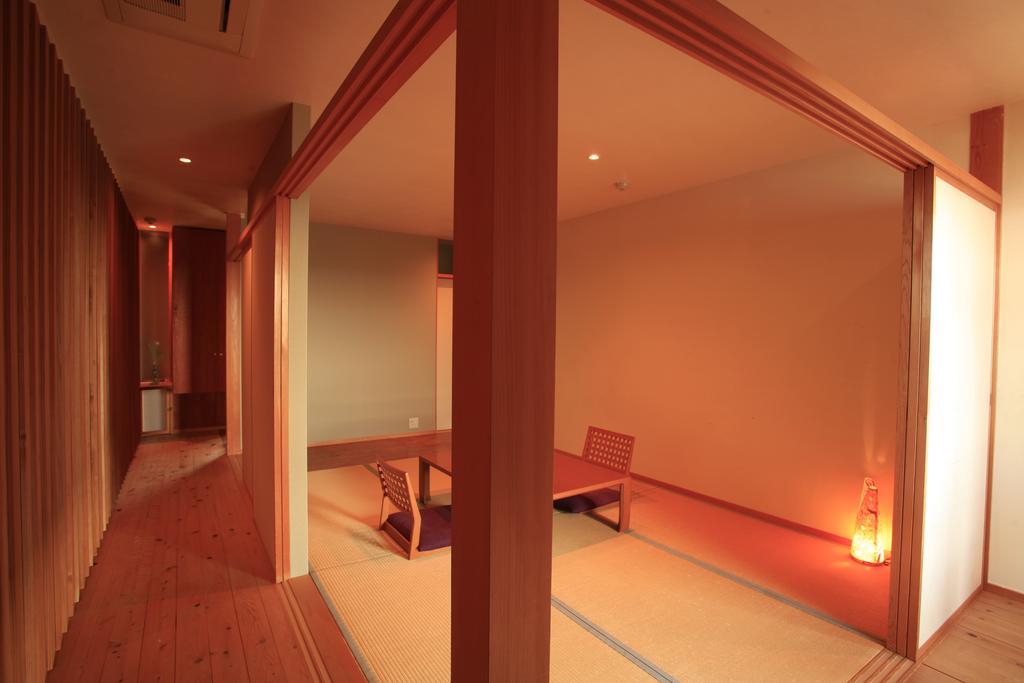 Hôtel Umitsubaki Hayama à Asaragi Extérieur photo
