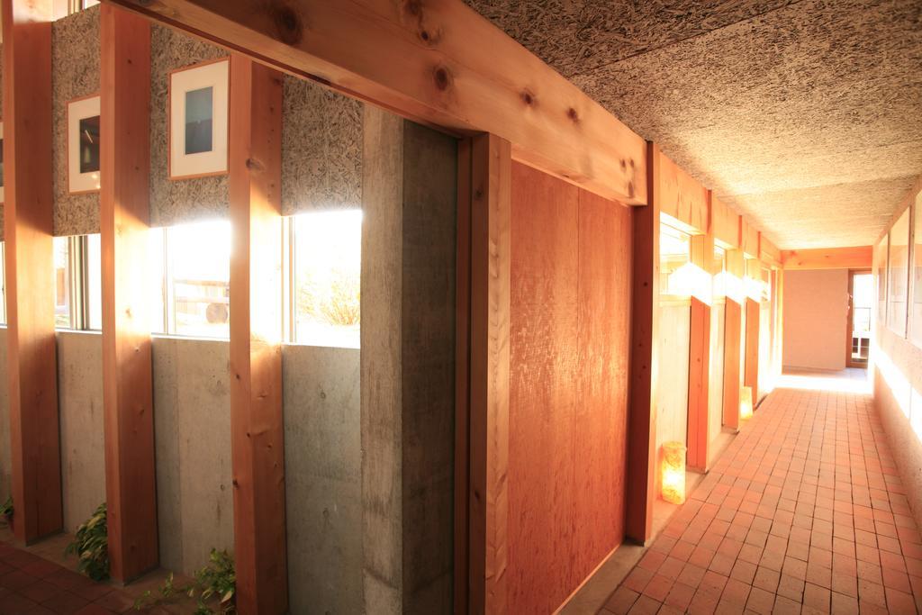 Hôtel Umitsubaki Hayama à Asaragi Extérieur photo