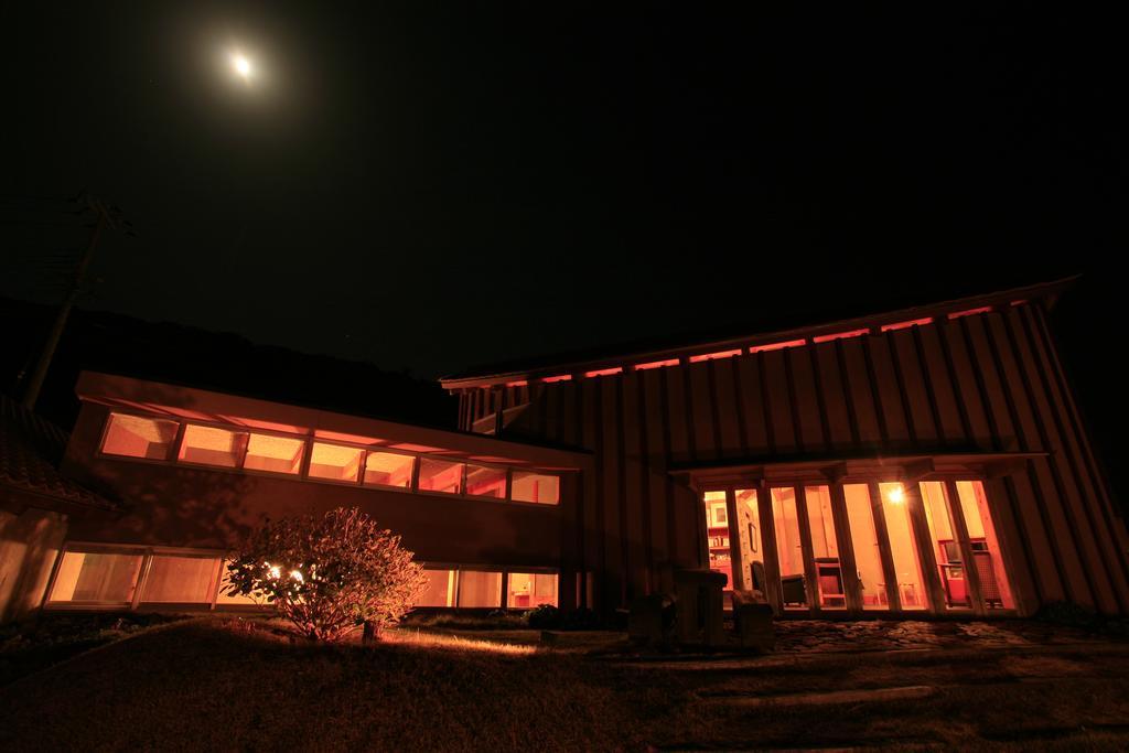 Hôtel Umitsubaki Hayama à Asaragi Extérieur photo